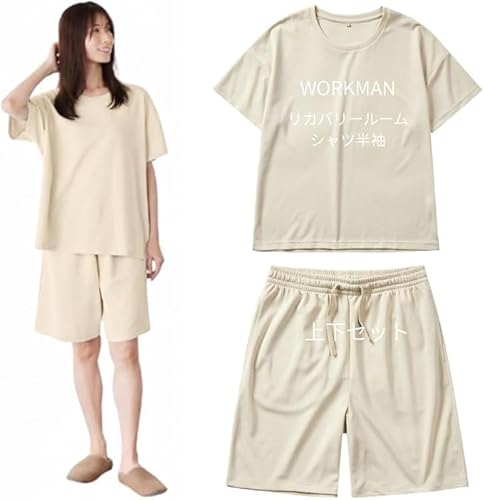 メディヒール ワークマン レディースパジャマ・ルームウェア | 通販